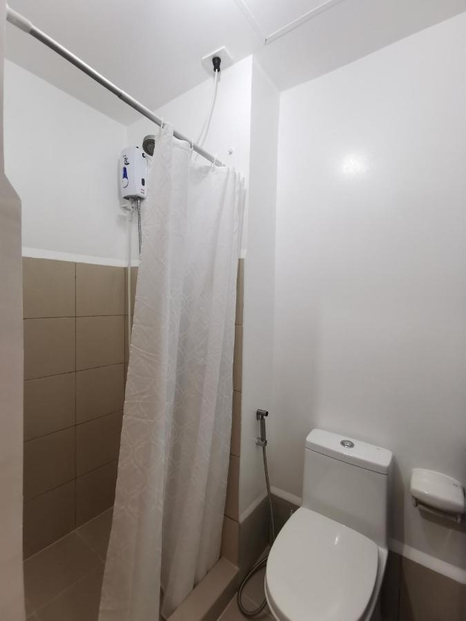 Nathan'S Pad @ Grace Residences Nr. Bgc Manila Ngoại thất bức ảnh